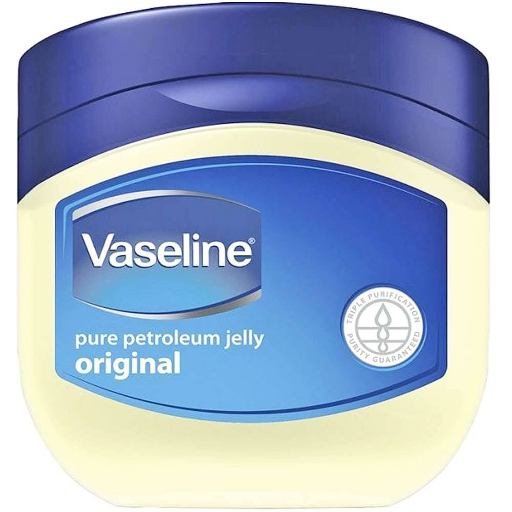 250 ml de gelée de pétrole originale Vaseline